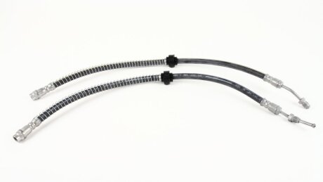 RENAULT шланг гальмівний передн. верх. Master -06 CAVO C900 360A