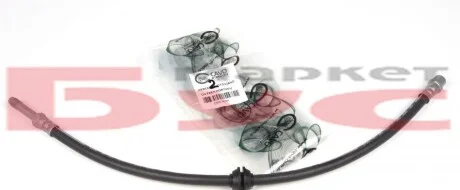 Шланг гальмівний CAVO C900 405A