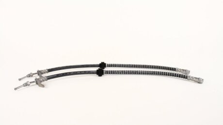 RENAULT шланг гальмівний передн. нижн. Master -06 CAVO C900 422A