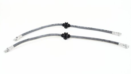 RENAULT Шланг тормозной передн. лев/пр 515мм Kangoo 08- CAVO C900 566A