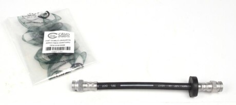 Шланг гальмівний CAVO C900 719A