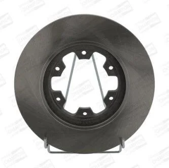 NISSAN диск гальмівний передн.Ford Maverick,Terrano CHAMPION 561523CH