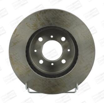 HONDA диск гальмівний передній (262mm)Civic 94-,CRX,Rover CHAMPION 561630CH