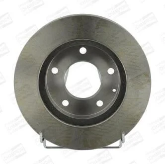 MAZDA диск гальмівний перед. (вентил.) Ford Probe,626 IV 91-,Premacy, Xedos 91-(258*24) CHAMPION 561716CH