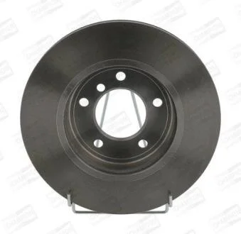 КОМПЛ.2 ШТ/ Гальмівний диск пер. BMW 3 (E46) 98- (300*22) CHAMPION 562090CH