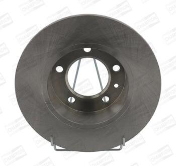 КОМПЛ.2 ШТ/ Гальмівний диск зад. Renault Master II/Opel Movano 1 98- (305*12) CHAMPION 562164CH