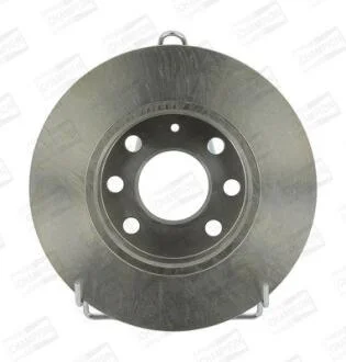 OPEL диск гальмівний передн.Corsa C 00- CHAMPION 562195CH