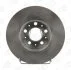 КОМПЛ.2 ШТ/ Гальмівний диск перед. Volvo S60, S80, V70, XC70 98- (286x26) CHAMPION 562244CH (фото 2)