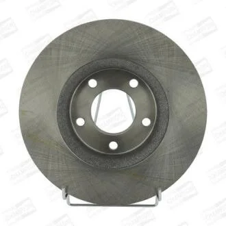 КОМПЛ.2 ШТ/ Гальмівний диск пер. Chrysler Voyager 00- (302*28) CHAMPION 562292CH