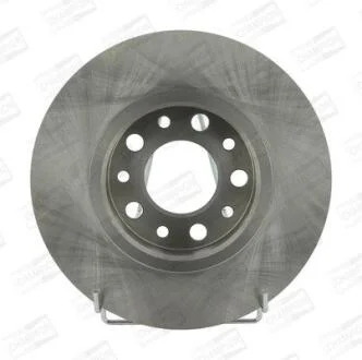 FIAT диск гальмівний задн. Alfa Romeo 159,Brera CHAMPION 562301CH