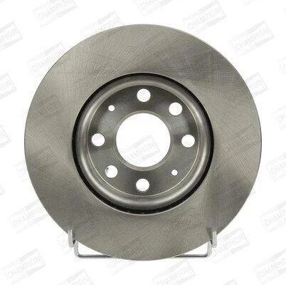 OPEL диск гальмівний передній Corsa D 06-,Fiat Grande Punto 05- CHAMPION 562304CH (фото 1)
