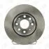 OPEL диск гальмівний передній Corsa D 06-,Fiat Grande Punto 05- CHAMPION 562304CH (фото 1)