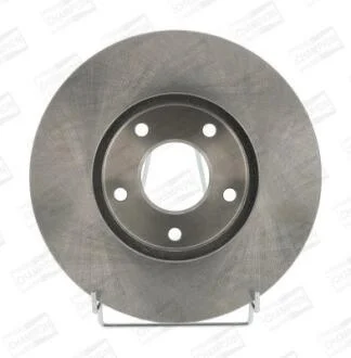NISSAN диск гальмівний передн.Almera,Primera,X-Trail CHAMPION 562441CH