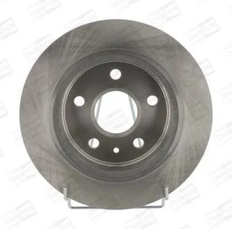 КОМПЛ.2 ШТ/ Гальмівний диск зад. Insignia (G09) 08- (292*12) CHAMPION 562461CH