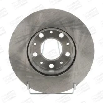 КОМПЛ.2 ШТ/ Гальмівний диск пер. Citroen Jumper, Fiat Ducato, Peugeot Boxer 06- (280*28) CHAMPION 562468CH
