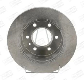 КОМПЛ.2 ШТ/ Гальмівний диск зад. MB Sprinter, VW Crafter 06- (298*16) CHAMPION 569137CH