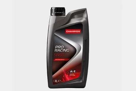 PRO RACING 5W50 1L(х12) CHAMPION 8205019