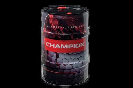NEW ENERGY 5W40 60L CHAMPION 8212550