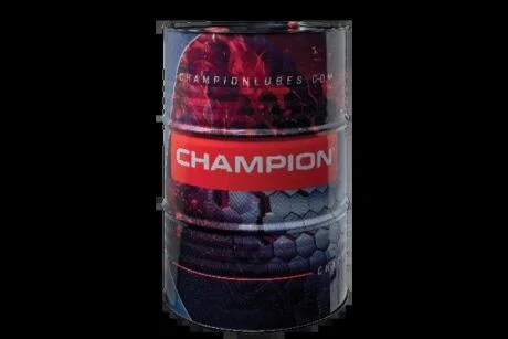 NEW ENERGY 5W40 205L - АКЦІЙНА ЦІНА !!! CHAMPION 8212659