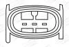 FORD котушка запалювання Mondeo 1.6I-2.0I 98- без кронштейна! CHAMPION BAEA281 (фото 2)