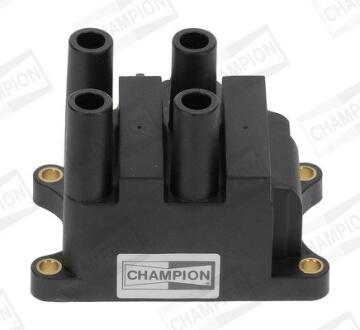 MAZDA котушка запалювання Mazda 6 1.8/2.3 02- CHAMPION BAEA556