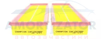 (Champion) CHAMPION CAF100670P (фото 1)
