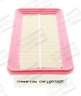 Фільтр повітря CHAMPION CAF100792P