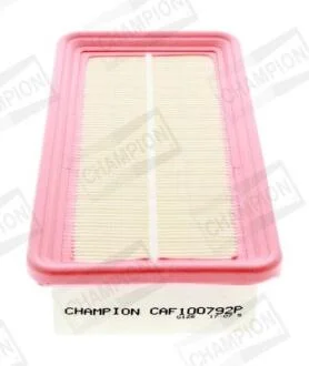 Champion Фільтр повітря CHAMPION CAF100792P