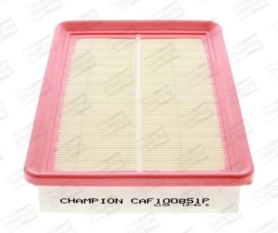 Фільтр забору повітря CHAMPION CAF100851P