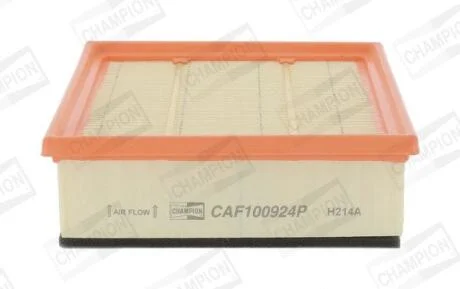 Champion Фільтр повітря CHAMPION CAF100924P