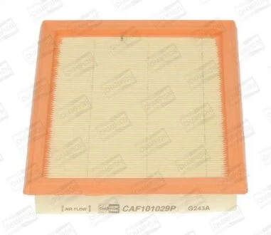 Champion Фільтр повітря CHAMPION CAF101029P