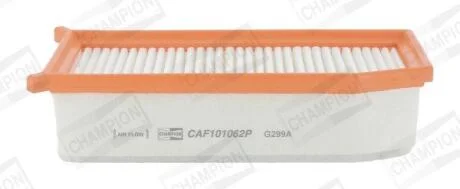 Фільтр повітря CHAMPION CAF101062P