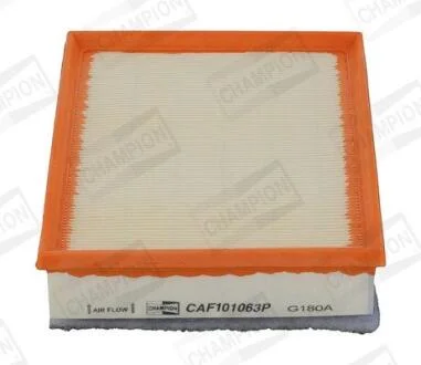 Champion Фільтр повітря CHAMPION CAF101063P
