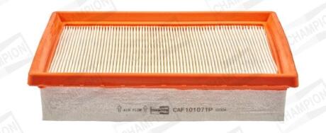 Повітряний фільтр CHAMPION CAF101071P