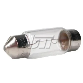 (Champion) Автолампа C5W 24V (пак 10шт) CHAMPION CBM38S