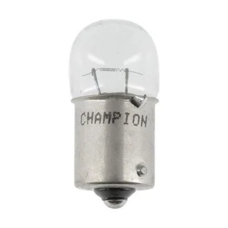 R10W 24V автолампа CHAMPION CBM50S