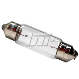 Автолампа Sof. 10W - 41mm 12V CHAMPION CBM79S