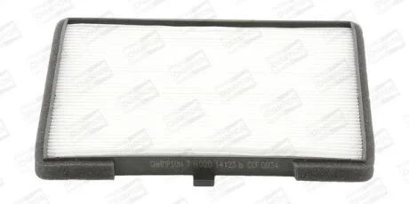 Champion Фільтр салону CHAMPION CCF0034