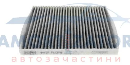 Повітряний фільтр салону CHAMPION CCF0050C (фото 1)