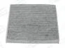 Фільтр, повітря у салоні CHAMPION CCF0152C (фото 1)