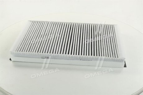 Фільтр, повітря у салоні CHAMPION CCF0180C