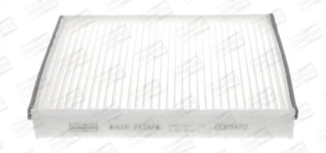Фільтр салону CHAMPION CCF0472