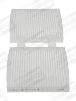 Champion Фільтр салону CHAMPION CCF0494