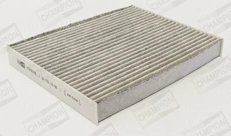 Повітряний фільтр салону CHAMPION CCF0519C
