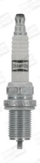 Свічка запалювання PLATINUM AUDI A2/A3 FORD Galaxy SEAT SKODA VW Sharan CHAMPION CCH3071