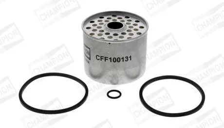 Фільтр палива CHAMPION CFF100131