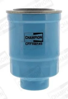 Champion Фільтр палива CHAMPION CFF100145