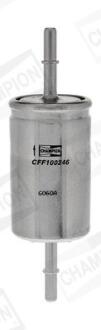 Фільтр палива CHAMPION CFF100246