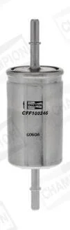 Фільтр палива CHAMPION CFF100246