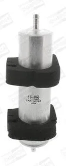Champion Фільтр палива CHAMPION CFF100583